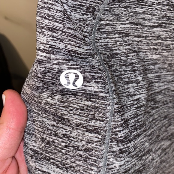 Lululemon Top - Picture 6 of 7